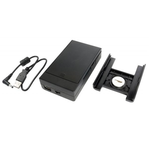 tascam accessories tascam bp-6aa battery pack