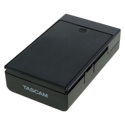 tascam accessories tascam bp-6aa battery pack