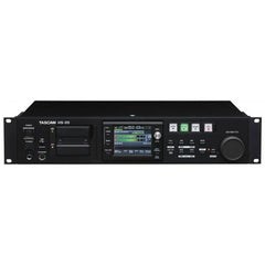Tascam Accessories Tascam HS-20 2-Channel Network Recorder