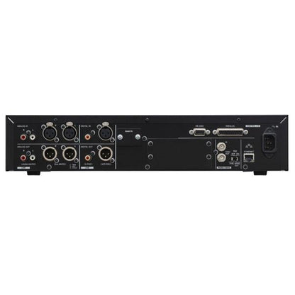 tascam accessories tascam hs-20 2-channel network recorder