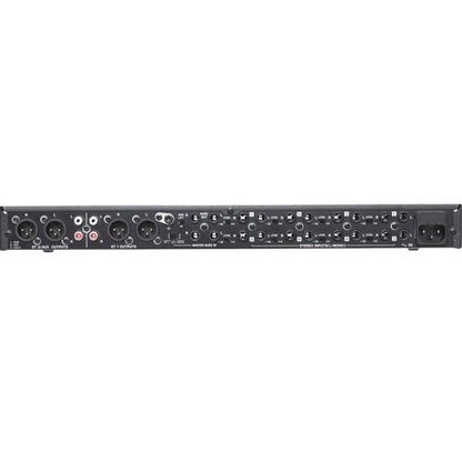 Tascam Analog Mixers Tascam LM-8ST Analog Mixer