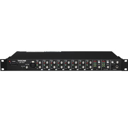 Tascam Analog Mixers Tascam LM-8ST Analog Mixer