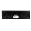 Tascam Audio Components Tascam 202MK7 Rackmount USB Dual Cassette Deck