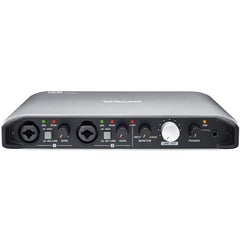 Tascam Audio Interfaces Tascam iXR Audio Interface for iPad, MacOS and Windows