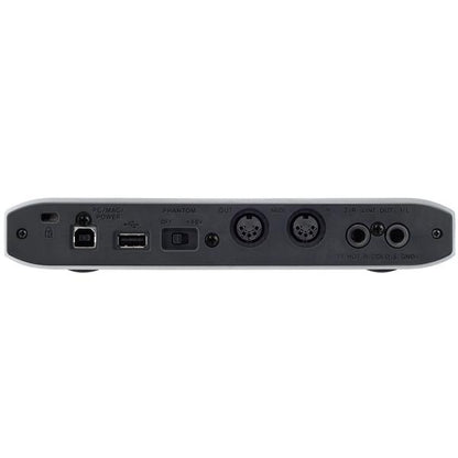Tascam Audio Interfaces Tascam iXR Audio Interface for iPad, MacOS and Windows