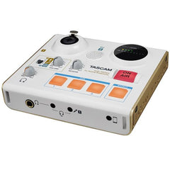 Tascam Audio Interfaces Tascam MiNiSTUDIO Personal US-32 Audio Interface