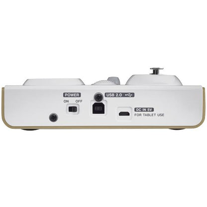 tascam audio interfaces tascam ministudio personal us-32 audio interface