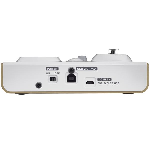 tascam audio interfaces tascam ministudio personal us-32 audio interface