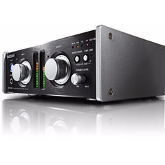 Tascam Audio Interfaces Tascam UH-7000 USB Audio Interface and HDIA Mic Preamp