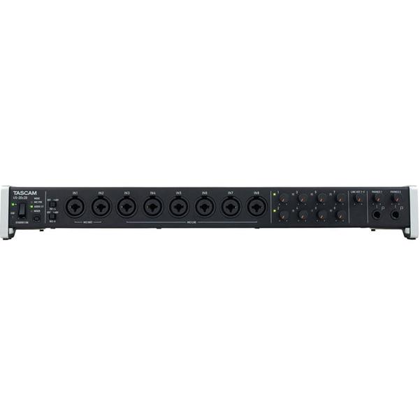 Tascam Audio Interfaces Tascam US-20X20 USB 3.0 Audio Interface