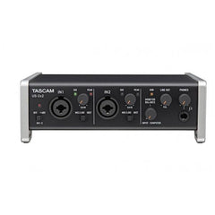 Tascam Audio Interfaces Tascam US-2X2 USB Audio Interface
