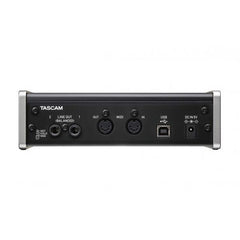 Tascam Audio Interfaces Tascam US-2X2 USB Audio Interface