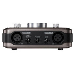 Tascam Audio Interfaces Tascam US-366 USB 2.0 Audio Interface with DSP Mixer