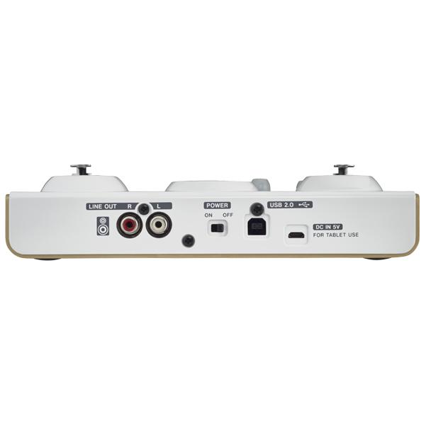 tascam audio interfaces tascam us-42 audio interface / ministudio creator
