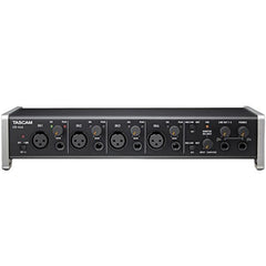 Tascam Audio Interfaces Tascam US 4x4 USB 2.0 Audio Interface