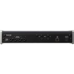 Tascam Audio Interfaces Tascam US 4x4 USB 2.0 Audio Interface