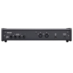 Tascam Audio Interfaces Tascam US-4X4HR 4IN-4OUT High Resolution Versatile USB Audio Interface
