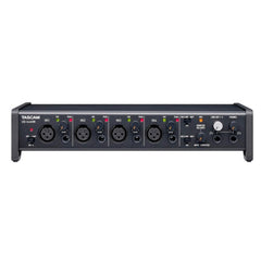 Tascam Audio Interfaces Tascam US-4X4HR 4IN-4OUT High Resolution Versatile USB Audio Interface