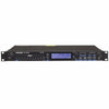 Tascam Cd Mp3 Media Players CD-500B Single Rackspace CD Player with Balanced Outs