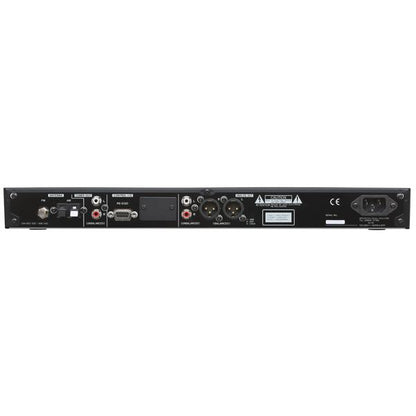Tascam Cd Mp3 Media Players Tascam CD-400U CD Media Player with AM-FM Receiver