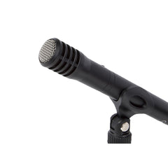 Tascam Condenser Microphones Tascam TM-60 Battery Powered Condenser Microphone
