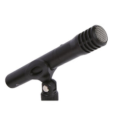 Tascam Condenser Microphones Tascam TM-60 Battery Powered Condenser Microphone