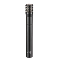 Tascam Condenser Microphones Tascam TM-60 Battery Powered Condenser Microphone