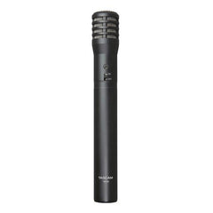 Tascam Condenser Microphones Tascam TM-60 Battery Powered Condenser Microphone