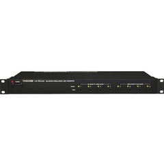 Tascam Converters Tascam LA-40 MK3 Unbalanced To Balanced Line Converter