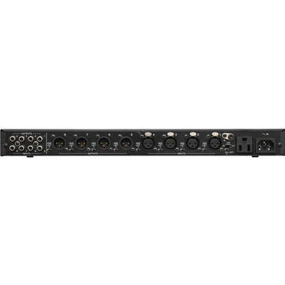 Tascam Converters Tascam LA-40 MK3 Unbalanced To Balanced Line Converter