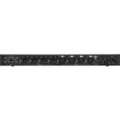 Tascam Converters Tascam LA-40 MK3 Unbalanced To Balanced Line Converter