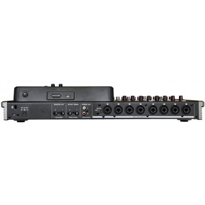 Tascam Digital Mixers Tascam DP-24SD Portable Digital Mixer