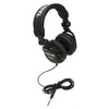 Tascam Dj Headphones Tascam TH-02 DJ Headphones