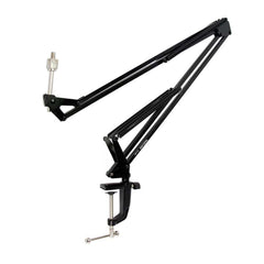 Tascam Microphone Stands Tascam TM-AM2 Adjustable Microphone Boom Stand