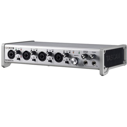 Tascam Midi Interfaces Tascam Series 208i 20 IN/8 OUT USB Audio/MIDI Interface