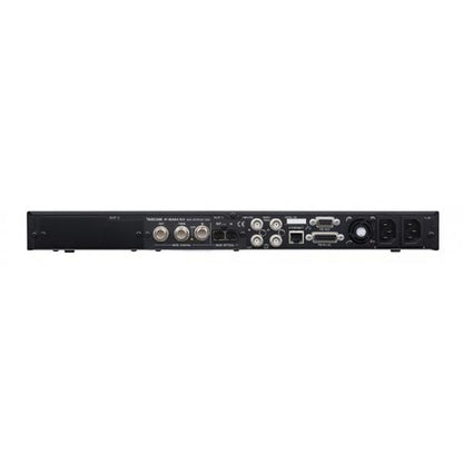 Tascam Multitrack Recorders Tascam DA 6400 64 Channel Digital Multitrack Recorder