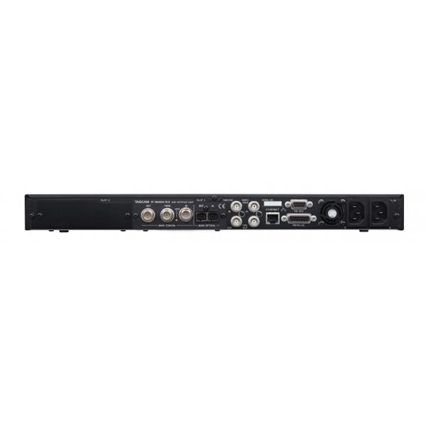 Tascam Multitrack Recorders Tascam DA 6400 64 Channel Digital Multitrack Recorder