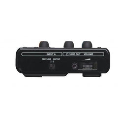 Tascam Portable Field Recorders Tascam DP-006 Pocket Studio Portable Multitrack Recorder