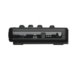 Tascam Portable Field Recorders Tascam DP-008EX Pocket Studio Portable Multitrack Recorder