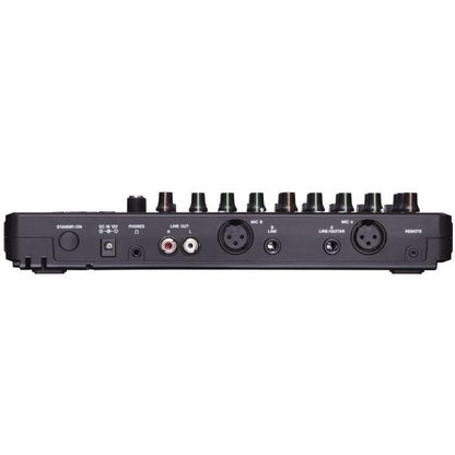 tascam portable field recorders tascam dp-03sd digital portastudio portable field recorder