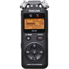 Tascam Portable Field Recorders Tascam DR-05 Solid State Recorder