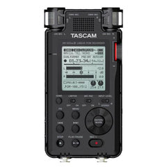Tascam Portable Field Recorders Tascam DR-100MK3 Stereo Portable Field Recorders
