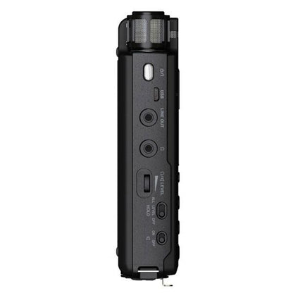 Tascam Portable Field Recorders Tascam DR-100MK3 Stereo Portable Field Recorders