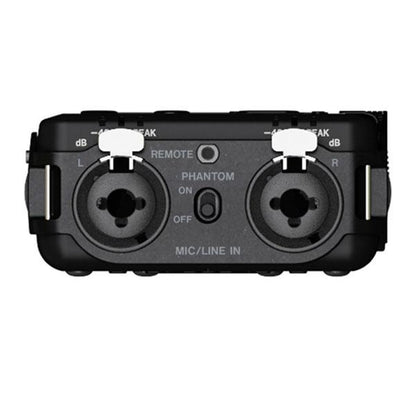 Tascam Portable Field Recorders Tascam DR-100MK3 Stereo Portable Field Recorders