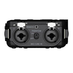 Tascam Portable Field Recorders Tascam DR-100MK3 Stereo Portable Field Recorders
