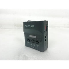 Tascam Portable Field Recorders Tascam DR-10L Portable Field Recorder - Open Box B Stock