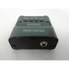 Tascam Portable Field Recorders Tascam DR-10L Portable Field Recorder - Open Box B Stock