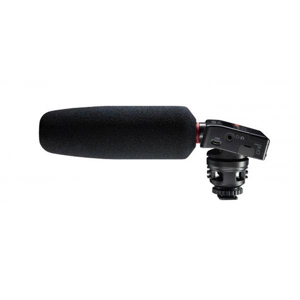 tascam portable field recorders tascam dr-10sg camera mount portable field recorder