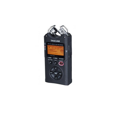 tascam portable field recorders tascam dr-40 portable digital recorder version 2