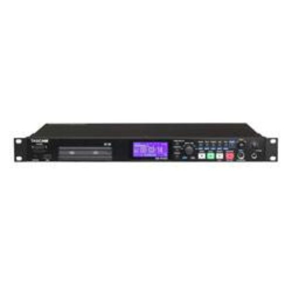 tascam portable field recorders tascam ss-r100 solid state recorder